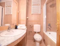 Levantin Inn 1/3 Room N.3 Sea Side