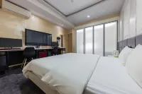 Sangbong Zoom Hotels in Jungnang-gu