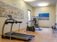 Sercotel Arrahona Sabadell - Fitnessstudio