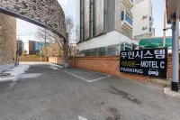 Cheonan C