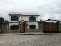Danadri Houses, Like at Home Hotels near Tramaco Express
