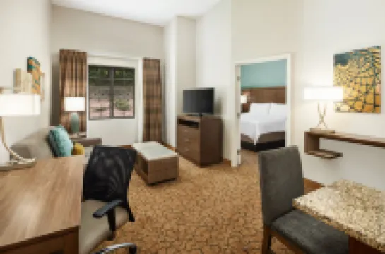 Staybridge Suites DURHAM-CHAPEL HILL-RTP by IHG