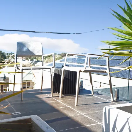 Semaphore Splash Apartments