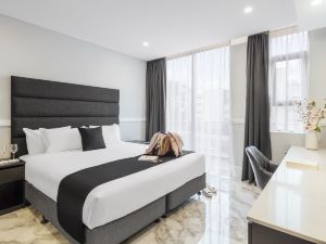 Holiday Inn & Suites Parramatta Marsden Street, an IHG Hotel