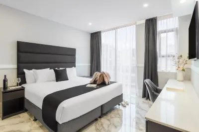 Holiday Inn & Suites Parramatta Marsden Street, an IHG Hotel