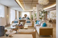 L Escale Resort Marina & Spa Hotels in Cerf Island