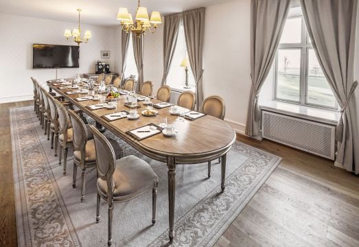 코크에달 슬롯 객실