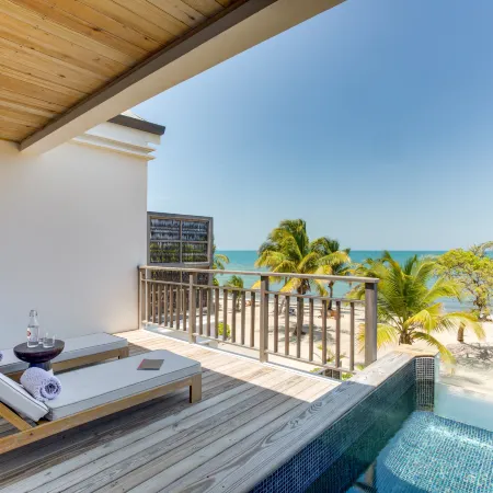 Itz'Ana Resort & Residences