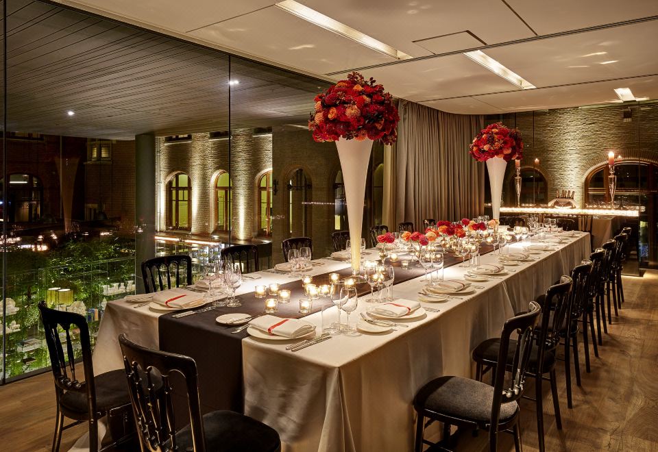 암스테르담 위치