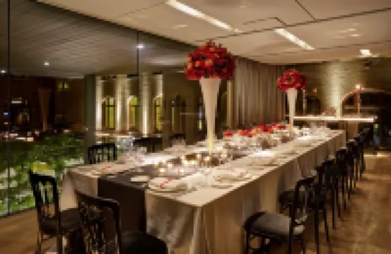 Mandarin Oriental Conservatorium, Amsterdam