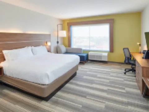 Holiday Inn Express & Suites EL PASO - SUNLAND PARK AREA by IHG Hotels in El Paso