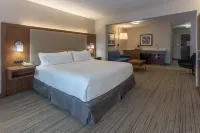 Holiday Inn Express INDIANAPOLIS - SOUTHEAST by IHG - 3-Star