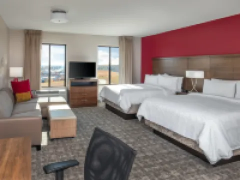 Staybridge Suites CHARLOTTESVILLE AIRPORT by IHG Hotels in Rio