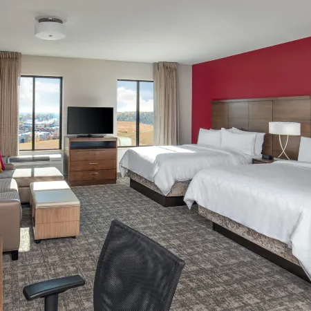Staybridge Suites CHARLOTTESVILLE AIRPORT by IHG