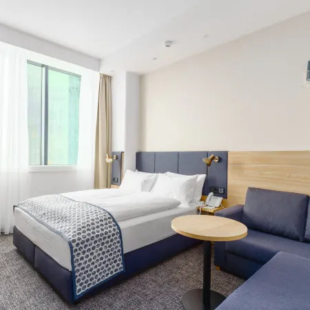 Clarion Hotel Vienna South