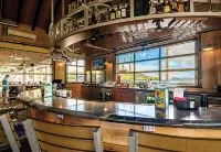 Margaritaville Vacation Club - St Thomas - Quầy bar