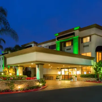 Holiday Inn SANTA ANA-ORANGE CO. ARPT by IHG