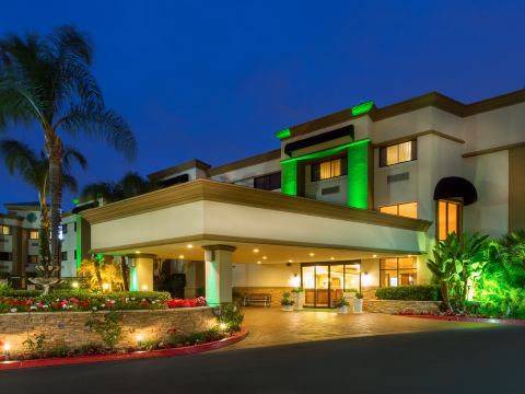 Holiday Inn Santa Ana-Orange County Airport, an IHG Hotel