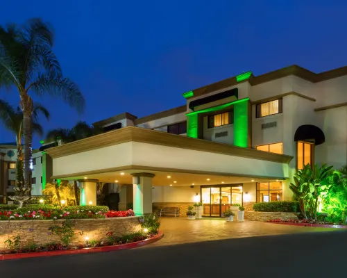 Holiday Inn SANTA ANA-ORANGE CO. ARPT by IHG Hotels in Santa Ana