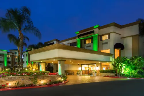 Holiday Inn Santa Ana-Orange CO. Arpt Hotels in Santa Ana