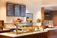 Four Points by Sheraton - San Francisco Bay Bridge - breakfast