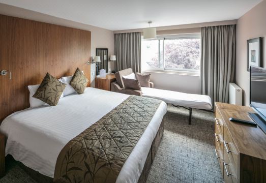 Aubrey Park Hotel Hotel Overview