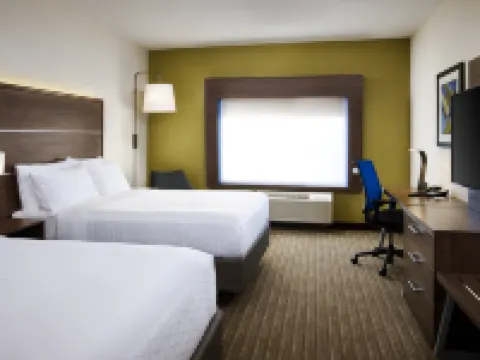 Holiday Inn Express SARNIA - POINT EDWARD by IHG Hotels in Point Edward