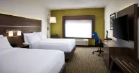 Holiday Inn Express SARNIA - POINT EDWARD by IHG