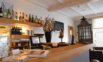 Fletcher Badhotel Egmond Aan Zee