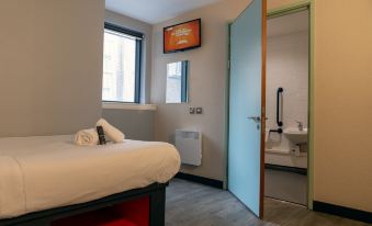 EasyHotel Glasgow