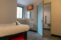 EasyHotel Glasgow