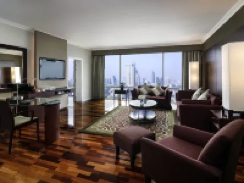 曼谷鉑爾曼G飯店