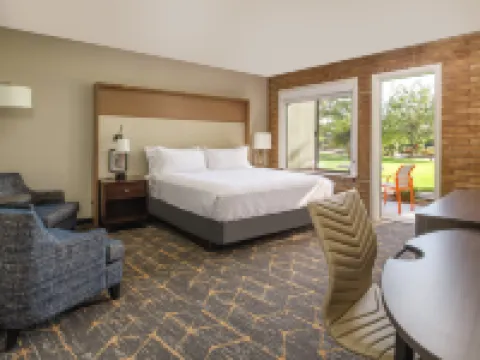 Holiday Inn RICHLAND ON THE RIVER by IHG Hotels in Richland