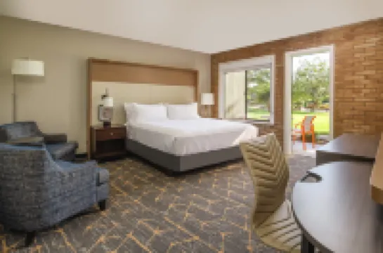 Holiday Inn RICHLAND ON THE RIVER by IHG Hotels in 