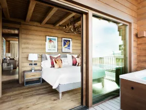 El Lodge, Ski & Spa