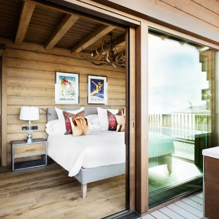 El Lodge, Ski & Spa