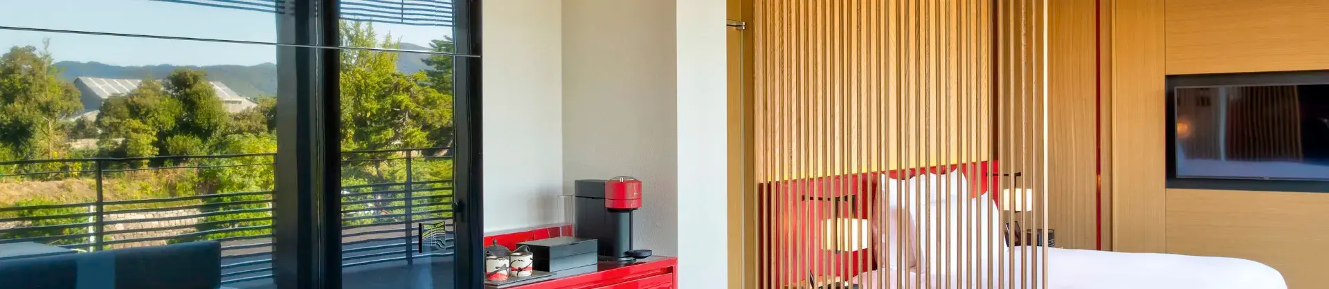 Instagrammable Hotels