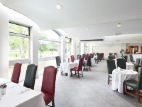 โรงแรม คอรัส เซนต์ เจมส์ กริมส์บี้ โรงแรมในGrimsby