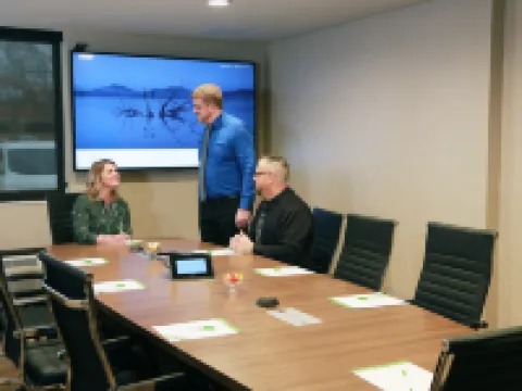 ホリデイ イン シャンペーン by IHG シャンペーンのホテル