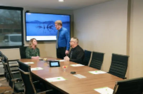 Holiday Inn CHAMPAIGN by IHG Hoteles en Champaign