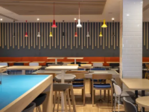 Holiday Inn Express NICE - GRAND ARENAS by IHG Hotels in Nice