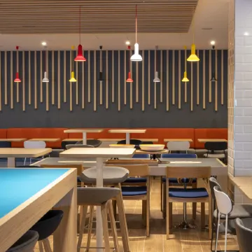 Holiday Inn Express NICE - GRAND ARENAS by IHG