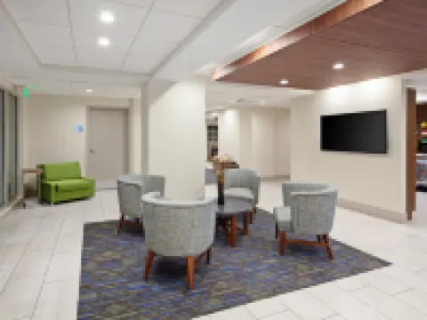 Holiday Inn Express & Suites SAN DIEGO-ESCONDIDO by IHG Hotels in Escondido