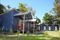 Nrma Cairns Holiday Park Hotels in Manoora