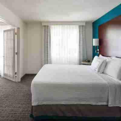 Residence Inn Pleasant Hill Concord Rooms