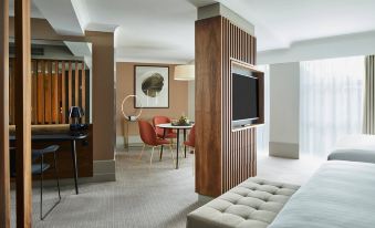 London Marriott Hotel Kensington