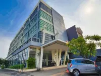 N1 Hotel Tanah Abang Hotels in 