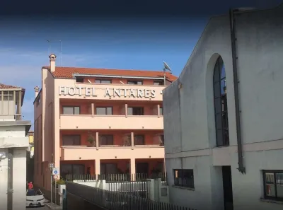 Hotel Antares Các khách sạn ở Aquileia
