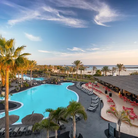Barceló Fuerteventura Mar