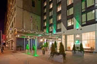 Holiday Inn Manhattan 6th Ave - Chelsea Các khách sạn ở Chelsea
